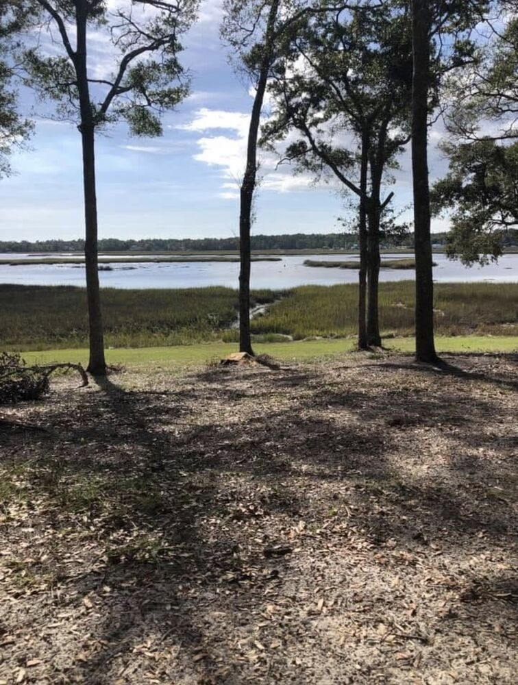 Waterfront Grounds
